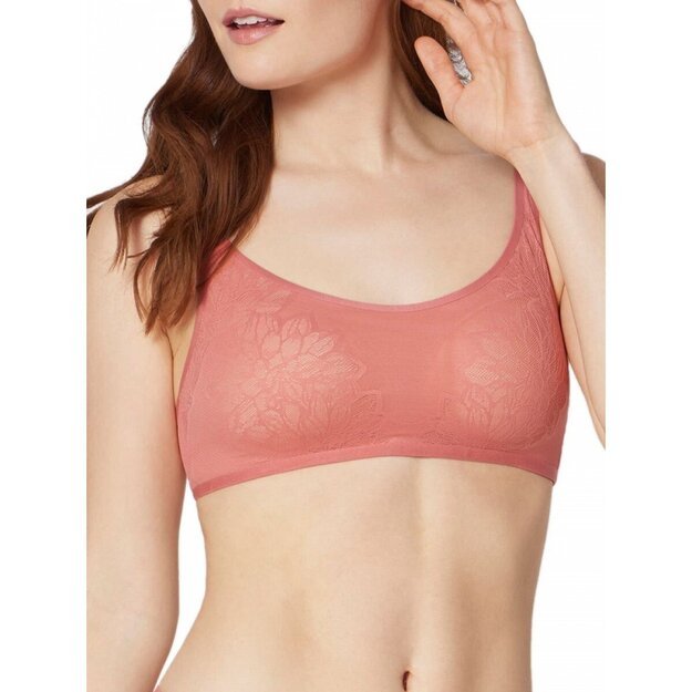 Triumph Women s Fit Smart P EX Bra