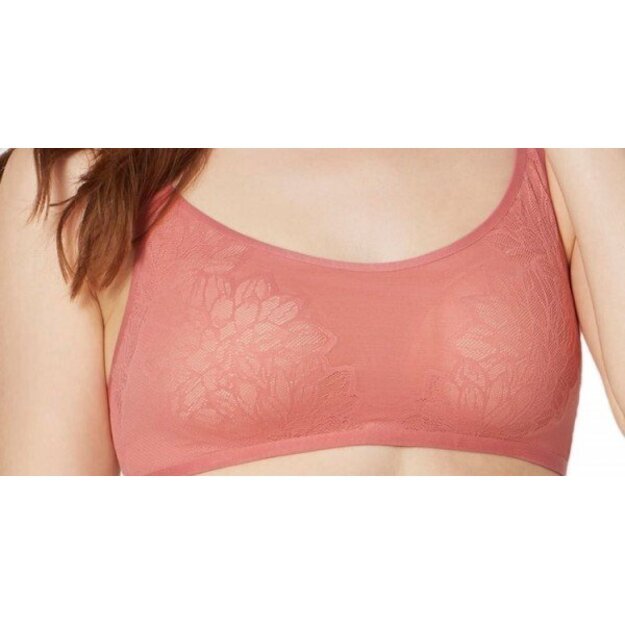 Triumph Women s Fit Smart P EX Bra