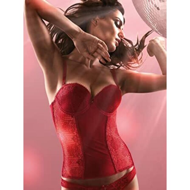 Triumph Women s Glitter Diva CRSU Corsage 
