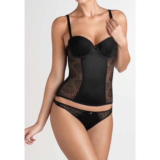 Triumph Women s Glitter Diva CRSU Corsage 