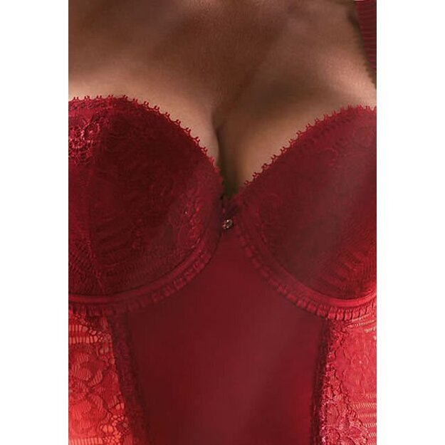 Triumph Women s Glitter Diva CRSU Corsage 