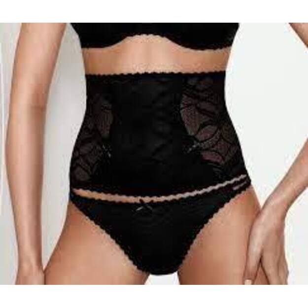 Triumph Women s Lace Sculpture Waist Slimmer