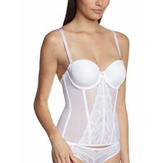 Triumph Women s Love Spotlight CRS Strapless Bustier