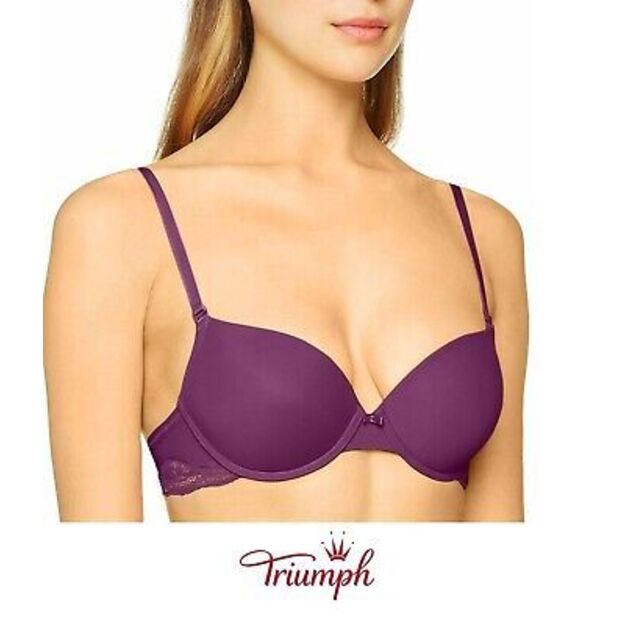 Triumph Women s Lovely Micro Whum