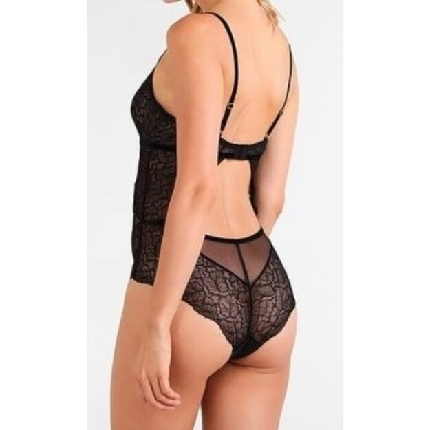 Triumph Women s Lovish Essence Body 01 Bodysuit