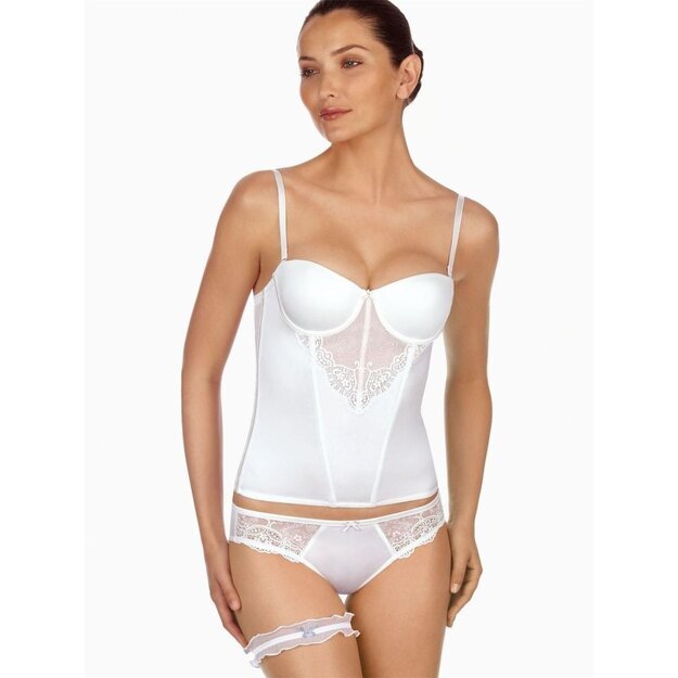 Triumph Women s Luxurious Romance Crs CorsetSexy and casual underwear online
