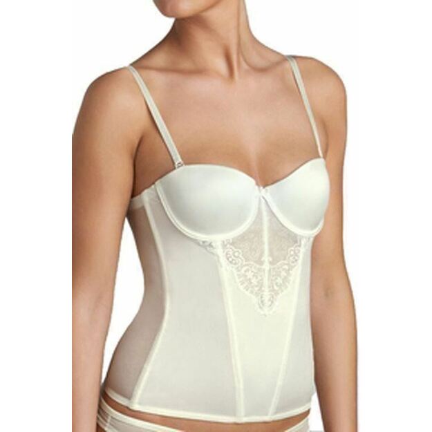 Triumph Women s Luxurious Romance Crs Corset