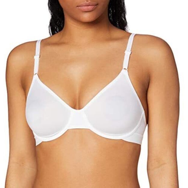 Triumph Women s Micro Fun W Underwired Bra