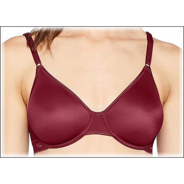 Triumph Women s Micro Fun W Underwired Bra