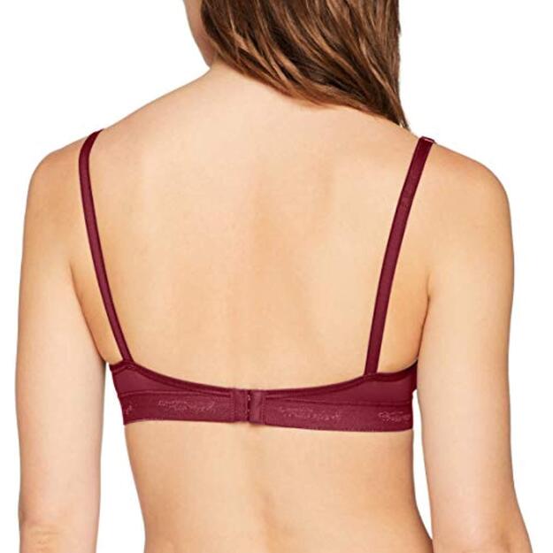 Triumph Women s Micro Fun W Underwired Bra