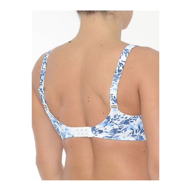 Triumph Women s My Flower Minimizer W01 Bra