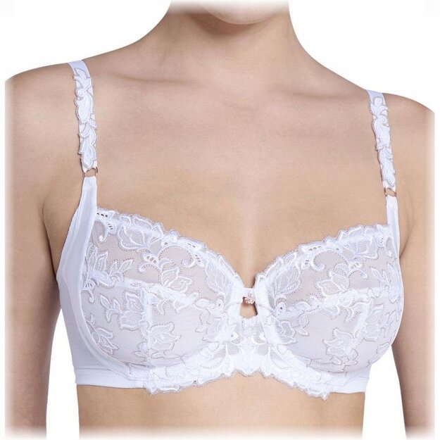 Triumph Women s Peony Florale W Bra