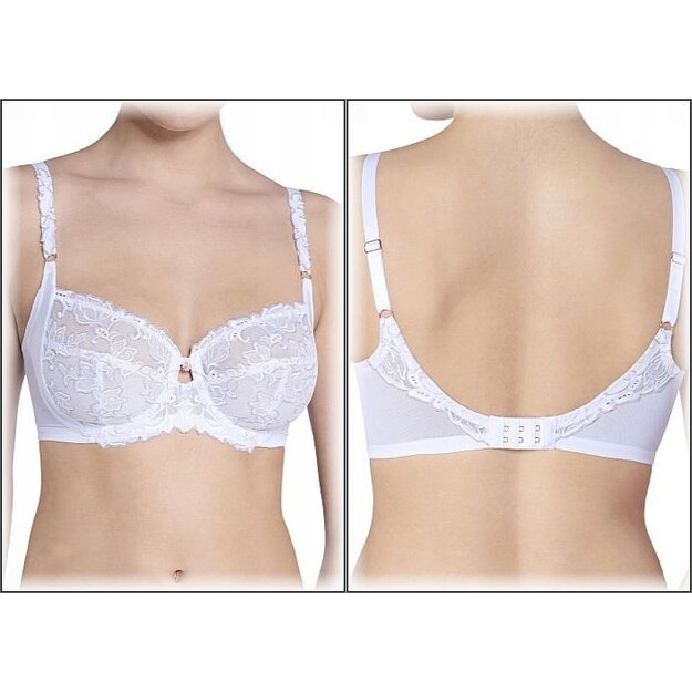 Triumph Women s Peony Florale W Bra