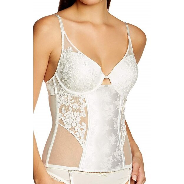 Triumph Women s Poetic Essence Corsage Corset