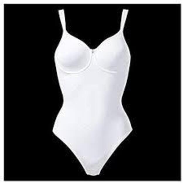 Triumph Women s Soft &amp  Form Bsw Body