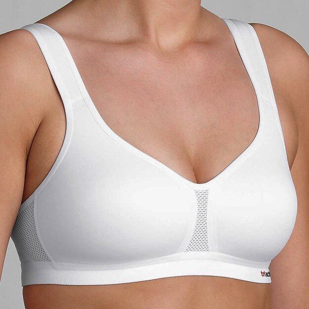 Triumph Women s Triaction Hybrid Star P Bra