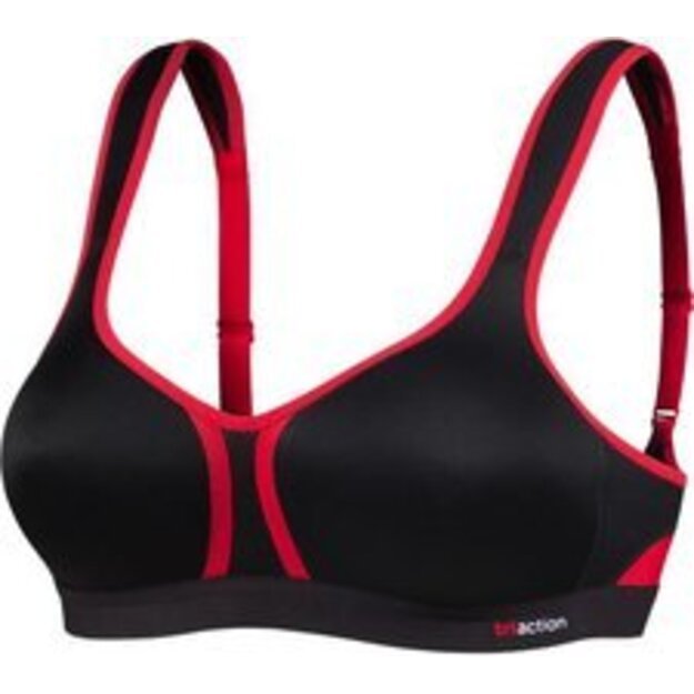 Triumph Women s Triaction Hybrid Star P Bra