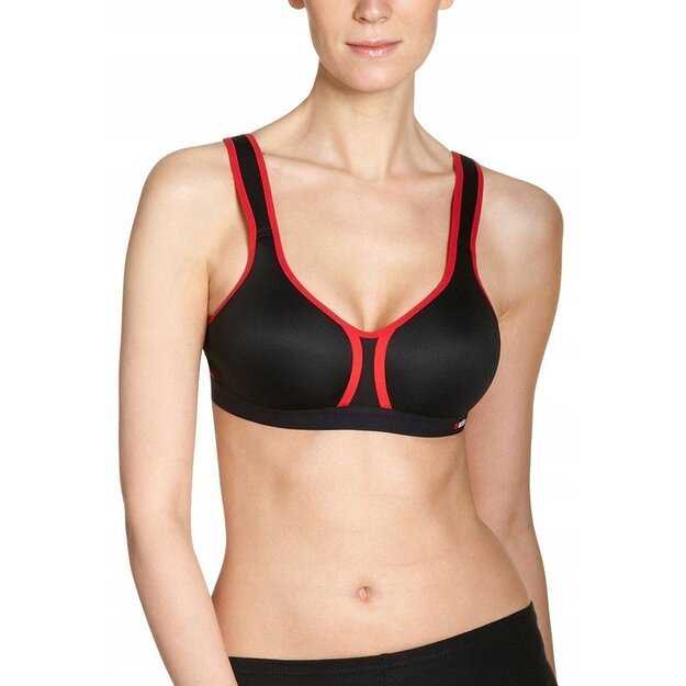 Triumph Women s Triaction Hybrid Star P Bra