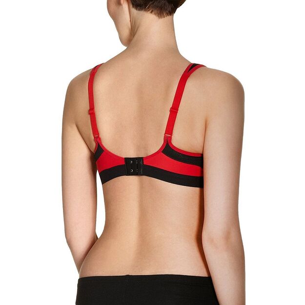 Triumph Women s Triaction Hybrid Star P Bra