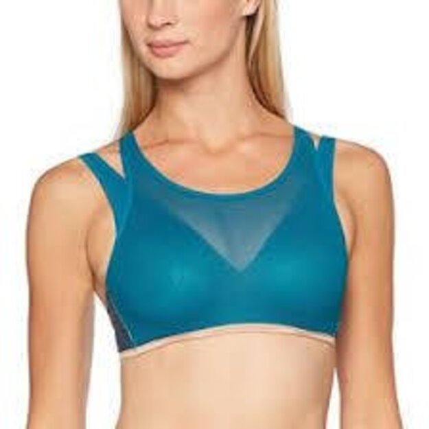 Triumph Women s Triaction Magic Motion Pro Mw Sports Bra