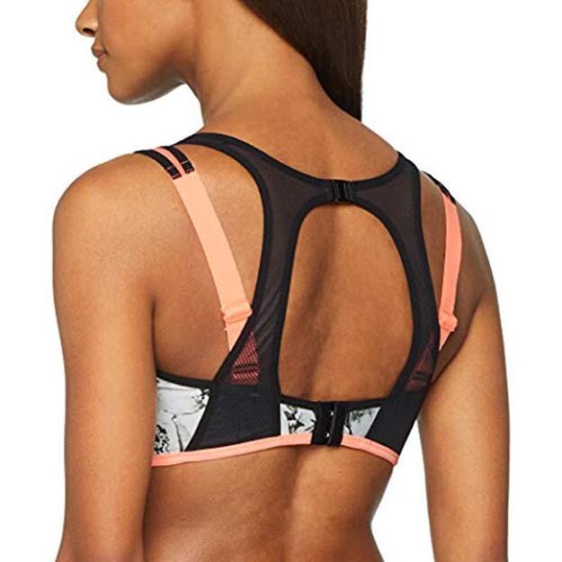 Triumph Women s Triaction Magic Motion Pro Mw Sports Bra