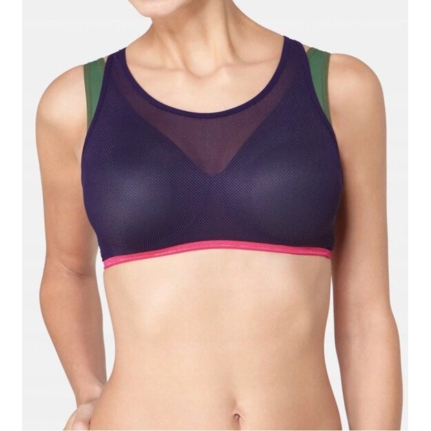 Triumph Women s Triaction Magic Motion Pro Mw Sports Bra