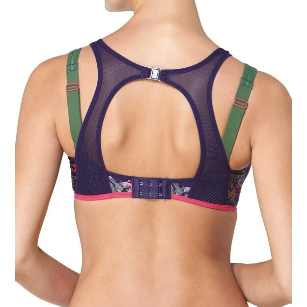 Triumph Women s Triaction Magic Motion Pro Mw Sports Bra