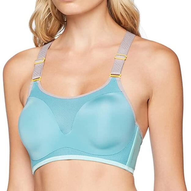 Triumph Women s Triaction Magic Motion Pro Mwp Ex Sports Bra