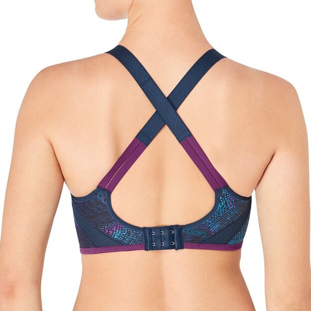 Triumph Women s Triaction Magic Motion Pro Mwp Ex Sports Bra