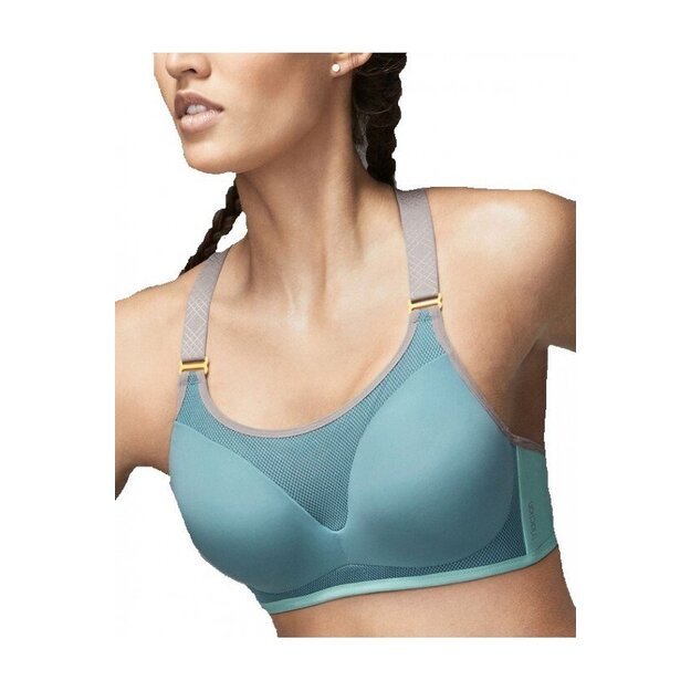 Triumph Women s Triaction Magic Motion Pro Mwp Ex Sports Bra