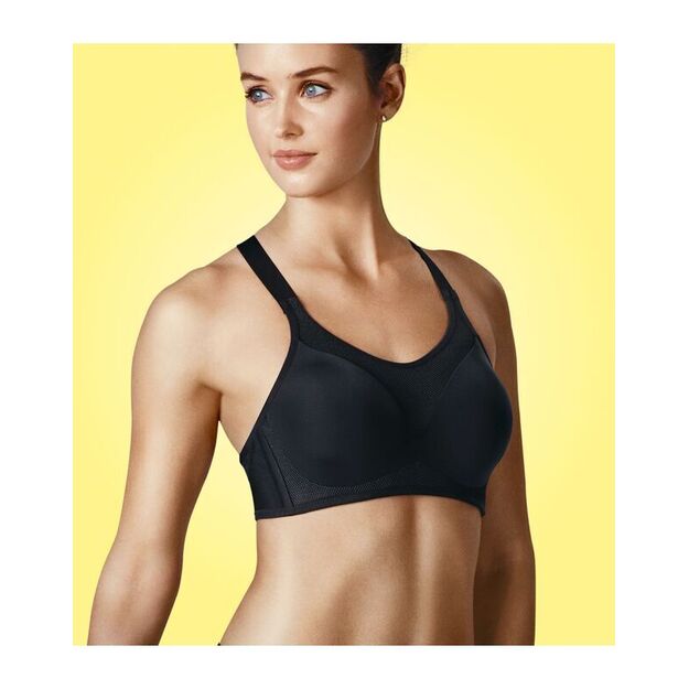 Triumph Women s Triaction Magic Motion Pro Mwp Ex Sports Bra