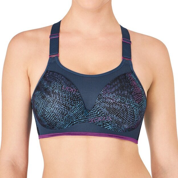 Triumph Women s Triaction Magic Motion Pro Mwp Ex Sports Bra