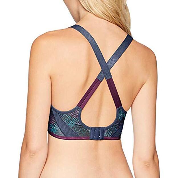 Triumph Women s Triaction Magic Motion Pro Mwp Ex Sports Bra