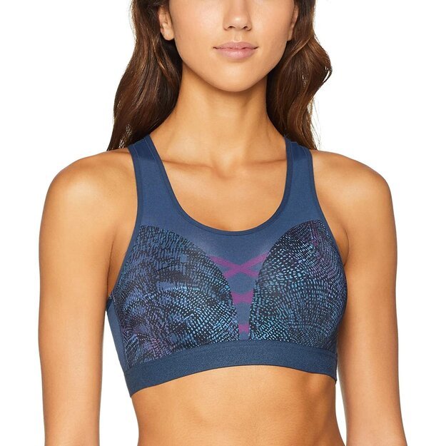 Triumph Women s Triaction Seamless Motion N Sports Bra