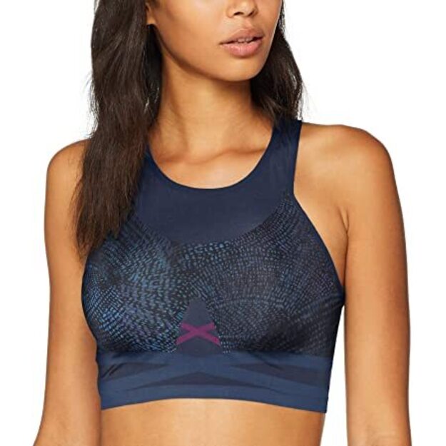 Triumph Women s Triaction Seamless Motion P Sports Bra