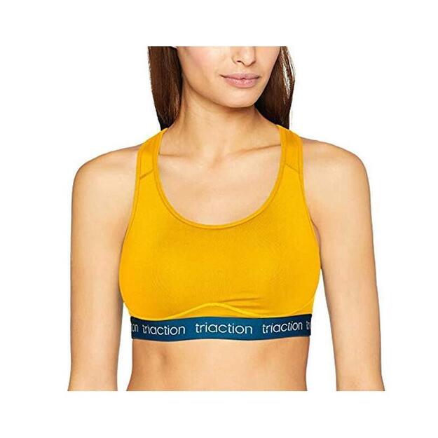 Triumph Women s Triaction Sports Top N Bra 