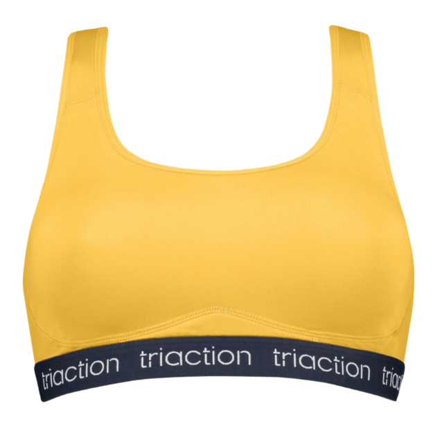 Triumph Women s Triaction Sports Top N Bra 