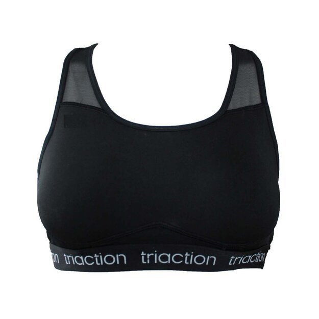 Triumph Women s Triaction Sports Top P Bra