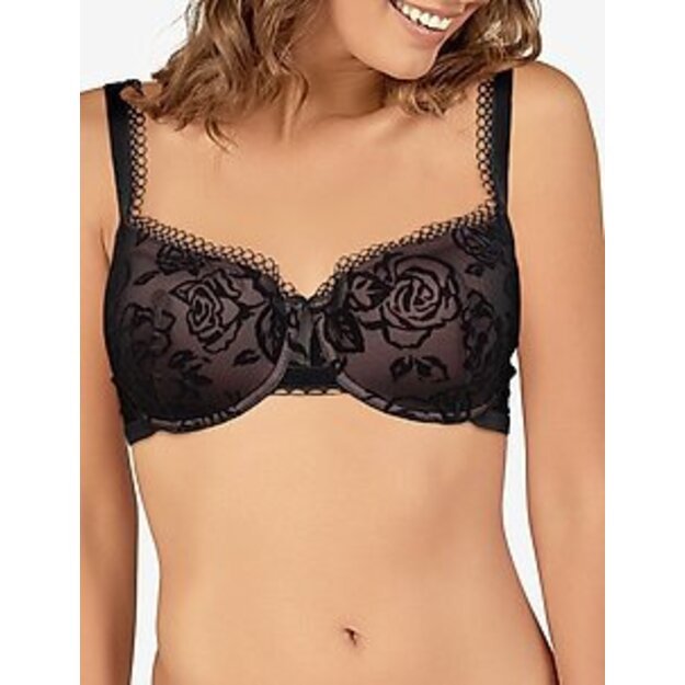 Triumph Women s Velvet Rose Spotlight WHP Molded Bra