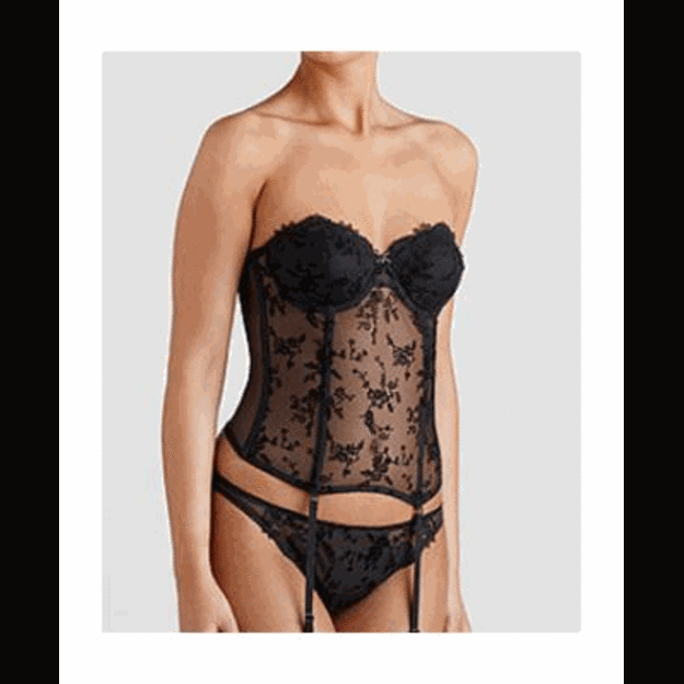 Triumph womens Daring Temptation CRS Corsage