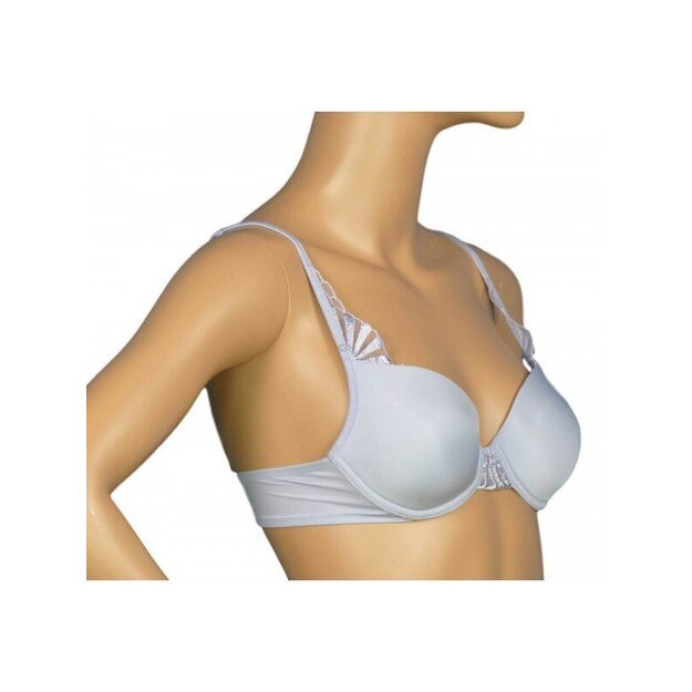 True Curves Forever Whp - Wired Padded Bra 