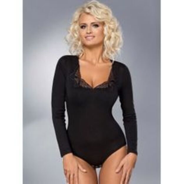 VESTIVA LINE WOMEN BODY BDV030