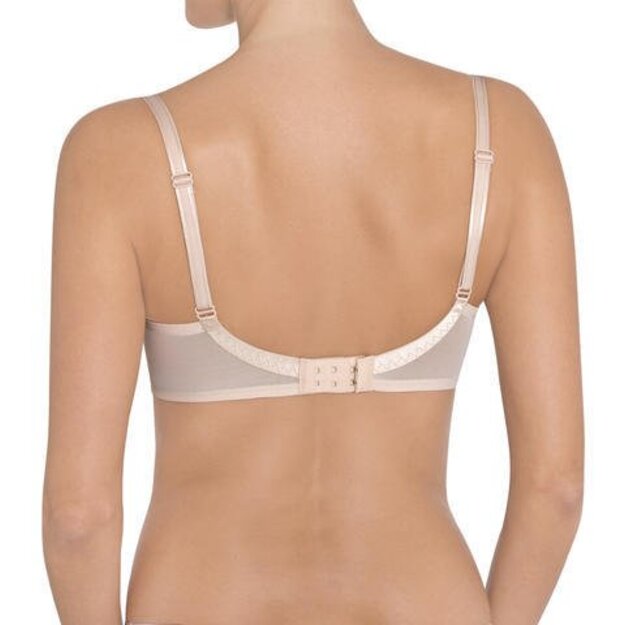 Women s Natural Beauty-full Essential Whp Not Applicable Armatures Bra