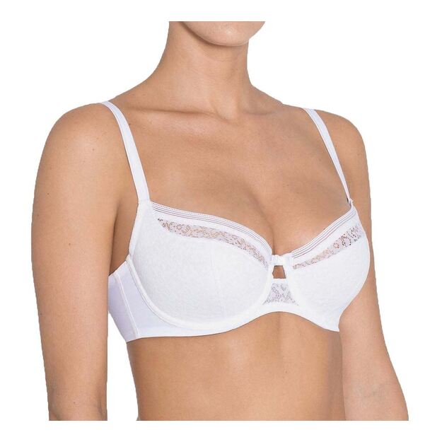 Women s Natural Beauty-full Essential Whp Not Applicable Armatures Bra